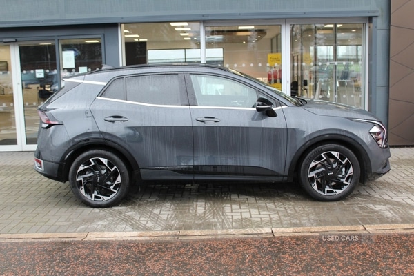 Used Kia Sportage 2023 for sale - 77204499: Photo 30