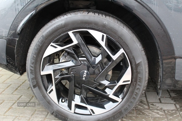 Used Kia Sportage 2023 for sale - 77204499: Photo 31