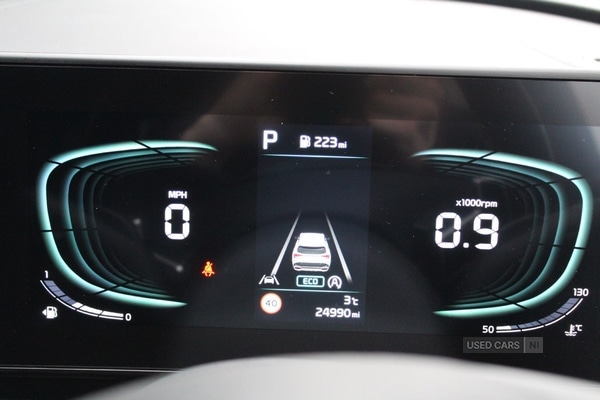 Used Kia Sportage 2023 for sale - 77204499: Photo 4