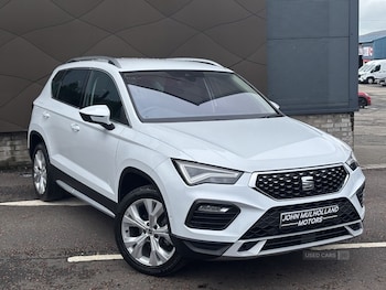 Used SEAT Ateca 2024 for sale - 78959291: Photo