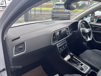 Used SEAT Ateca 2024 for sale - 78959291: Photo