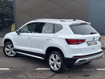 Used SEAT Ateca 2024 for sale - 78959291: Photo