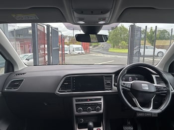 Used SEAT Ateca 2024 for sale - 78959291: Photo