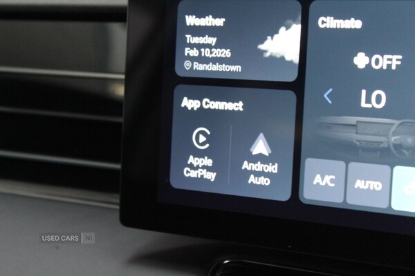 Used MG MG HS 2024 for sale - 75709103: Photo 19