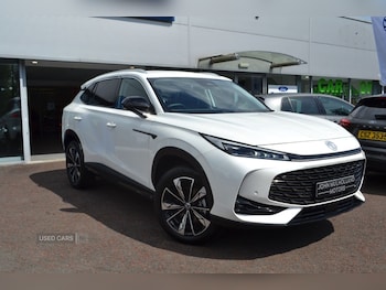 2024 - 1.5 T-GDI Trophy 5dr DCT