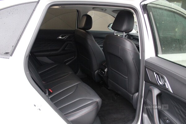 Used MG MG HS 2024 for sale - 75709103: Photo 22