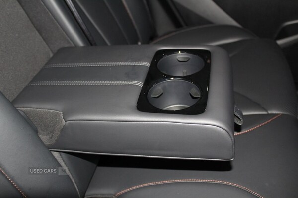 Used MG MG HS 2024 for sale - 75709103: Photo 23