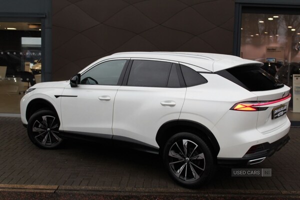 Used MG MG HS 2024 for sale - 75709103: Photo 25