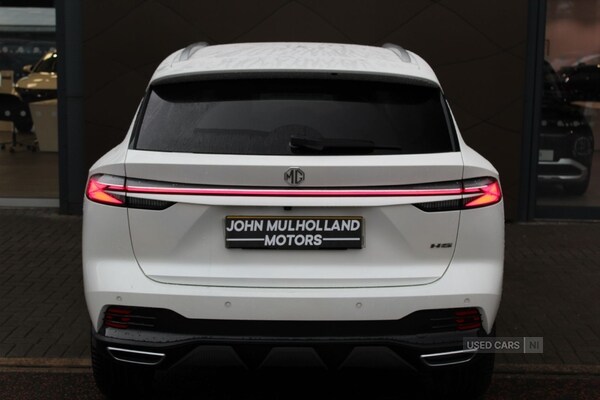 Used MG MG HS 2024 for sale - 75709103: Photo 26