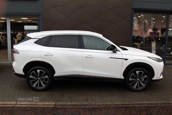 Used MG MG HS 2024 for sale - 75709103: Photo 28