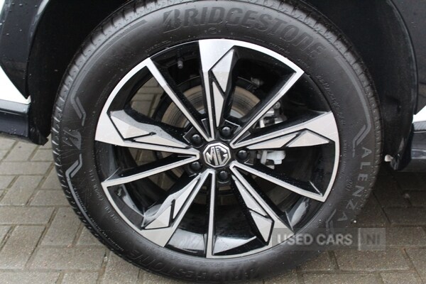 Used MG MG HS 2024 for sale - 75709103: Photo 29