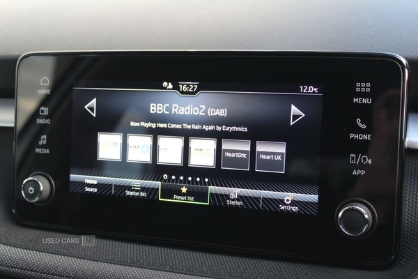 Used Skoda Fabia 2024 for sale - 77030338: Photo 10