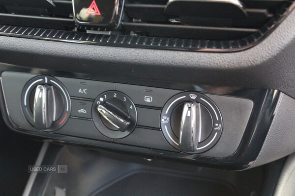 Used Skoda Fabia 2024 for sale - 77030338: Photo 12