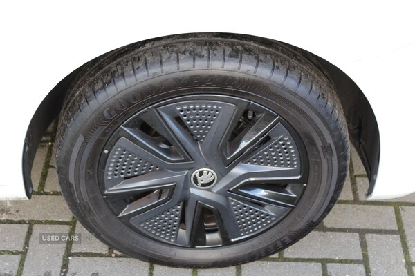 Used Skoda Fabia 2024 for sale - 77030338: Photo 17