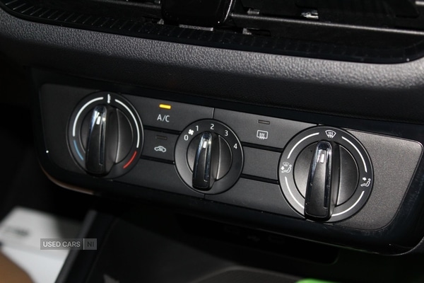 Used Skoda Fabia 2024 for sale - 77030338: Photo 18