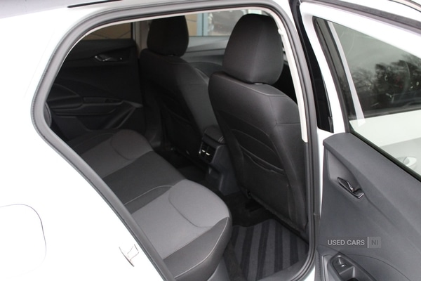 Used Skoda Fabia 2024 for sale - 77030338: Photo 20