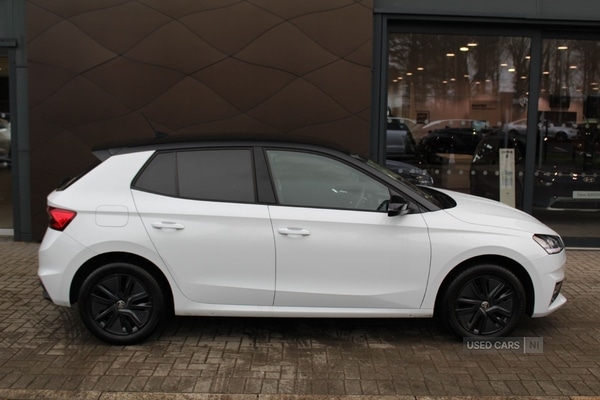 Used Skoda Fabia 2024 for sale - 77030338: Photo 25