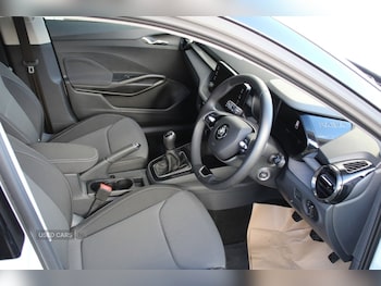 Used Skoda Fabia 2024 for sale - 77030338: Photo