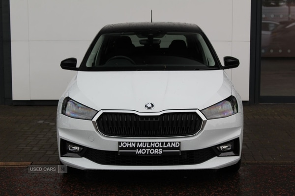 Used Skoda Fabia 2024 for sale - 77030338: Photo 3