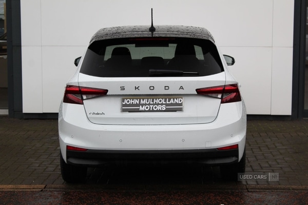 Used Skoda Fabia 2024 for sale - 77030338: Photo 5