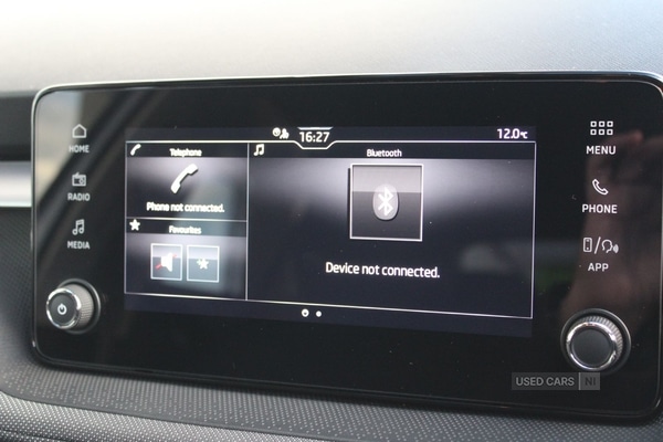 Used Skoda Fabia 2024 for sale - 77030338: Photo 9