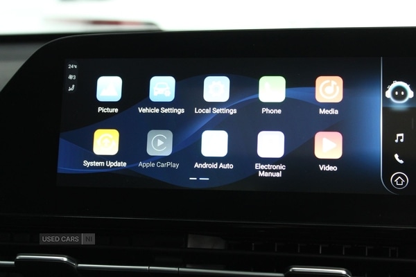 Used Omoda OMODA 5 2025 for sale - 76646863: Photo 13