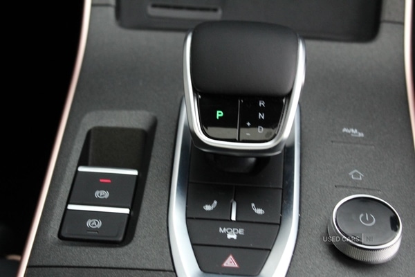 Used Omoda OMODA 5 2025 for sale - 76646863: Photo 16