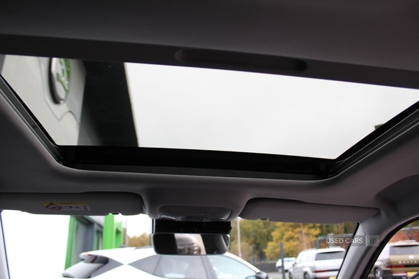 Used Omoda OMODA 5 2025 for sale - 76646863: Photo 17