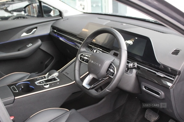 Used Omoda OMODA 5 2025 for sale - 76646863: Photo 2