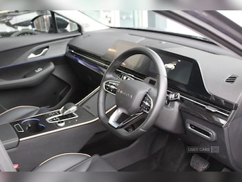 Used Omoda OMODA 5 2025 for sale - 76646863: Photo