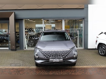 Used Omoda OMODA 5 2025 for sale - 76646863: Photo