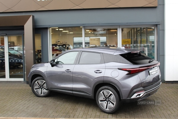 Used Omoda OMODA 5 2025 for sale - 76646863: Photo 4