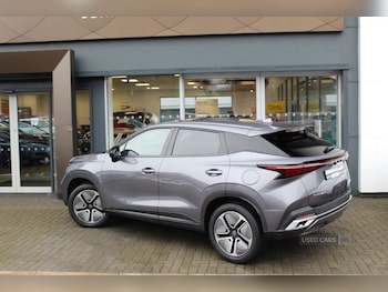 Used Omoda OMODA 5 2025 for sale - 76646863: Photo