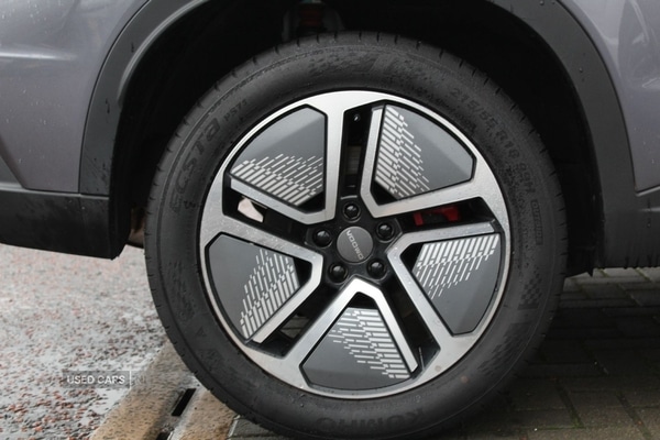 Used Omoda OMODA 5 2025 for sale - 76646863: Photo 5