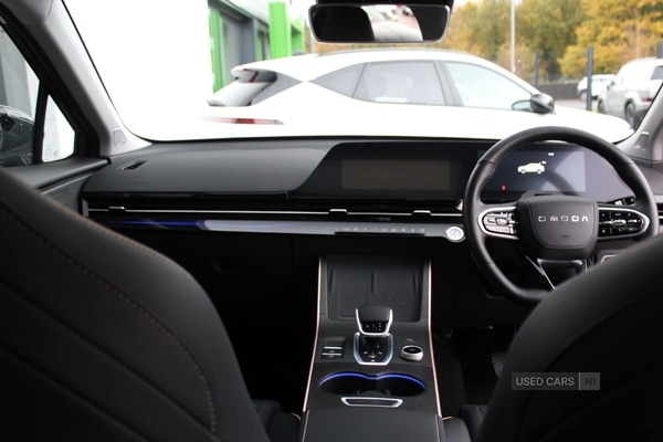 Used Omoda OMODA 5 2025 for sale - 76646863: Photo 6