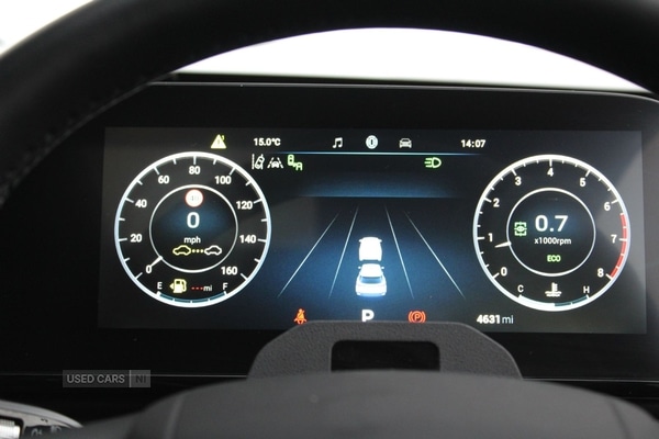 Used Omoda OMODA 5 2025 for sale - 76646863: Photo 7