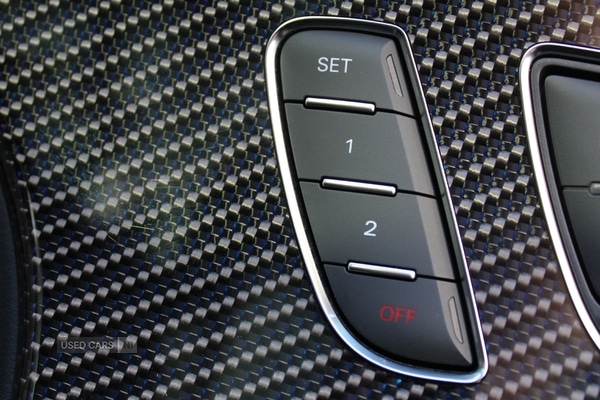 Used Audi RS6 2018 for sale - 76551250: Photo 13