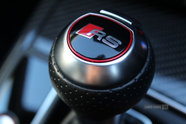 Used Audi RS6 2018 for sale - 76551250: Photo 15