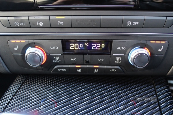 Used Audi RS6 2018 for sale - 76551250: Photo 16