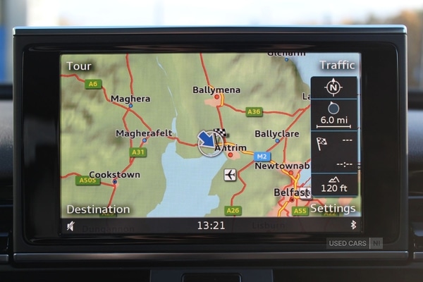 Used Audi RS6 2018 for sale - 76551250: Photo 18