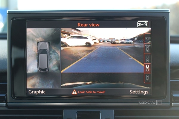 Used Audi RS6 2018 for sale - 76551250: Photo 19