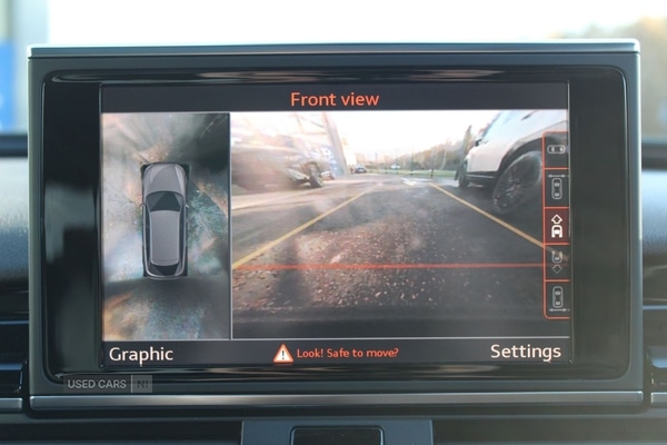 Used Audi RS6 2018 for sale - 76551250: Photo 20