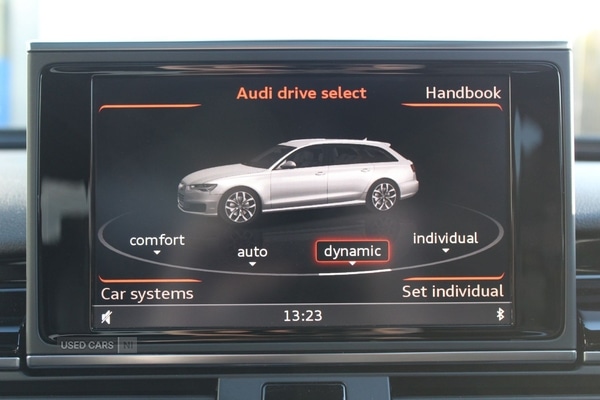 Used Audi RS6 2018 for sale - 76551250: Photo 21