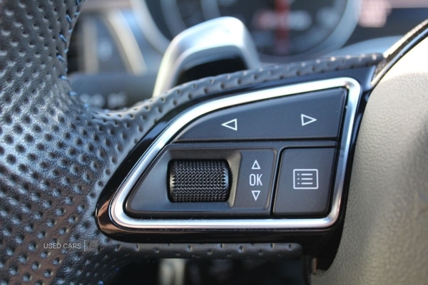 Used Audi RS6 2018 for sale - 76551250: Photo 26