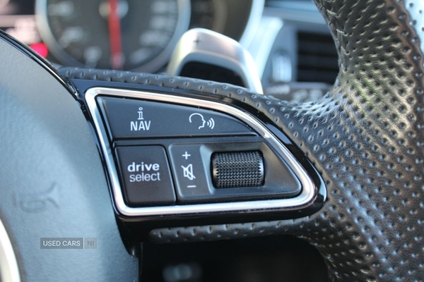 Used Audi RS6 2018 for sale - 76551250: Photo 27