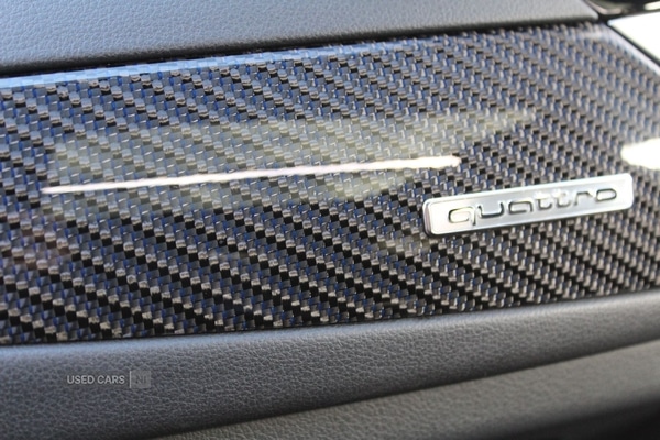 Used Audi RS6 2018 for sale - 76551250: Photo 30