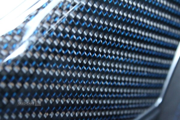 Used Audi RS6 2018 for sale - 76551250: Photo 31