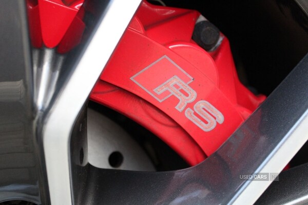 Used Audi RS6 2018 for sale - 76551250: Photo 34