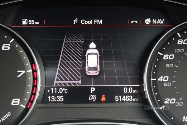 Used Audi RS6 2018 for sale - 76551250: Photo 39