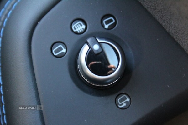 Used Audi RS6 2018 for sale - 76551250: Photo 44